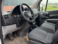 Bedrijfsauto mercedes-benz, mb 315 cdi 35, bouwjaar 2008 - afbeelding 16 van  19