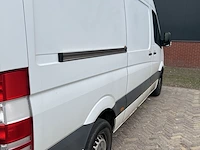 Bedrijfsauto mercedes-benz, mb 315 cdi 35, bouwjaar 2008 - afbeelding 6 van  19