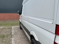 Bedrijfsauto mercedes-benz, mb 315 cdi 35, bouwjaar 2008 - afbeelding 7 van  19