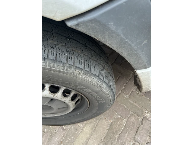 Bedrijfsauto mercedes-benz, mb 315 cdi 35, bouwjaar 2008 - afbeelding 8 van  19