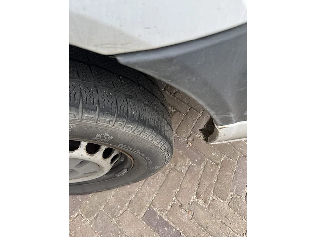 Bedrijfsauto mercedes-benz, mb 315 cdi 35, bouwjaar 2008 - afbeelding 9 van  19