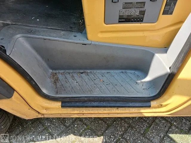 Bedrijfsauto mercedes-benz, sprinter 210 2.2 cdi 366dc, bouwjaar 2014 - afbeelding 2 van  50