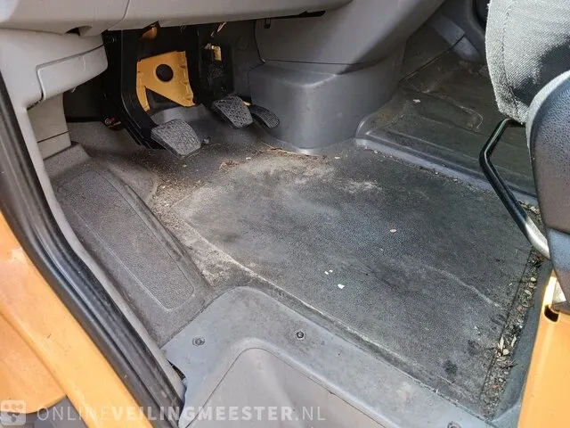 Bedrijfsauto mercedes-benz, sprinter 210 2.2 cdi 366dc, bouwjaar 2014 - afbeelding 3 van  50
