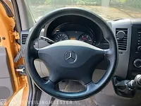 Bedrijfsauto mercedes-benz, sprinter 210 2.2 cdi 366dc, bouwjaar 2014 - afbeelding 5 van  50
