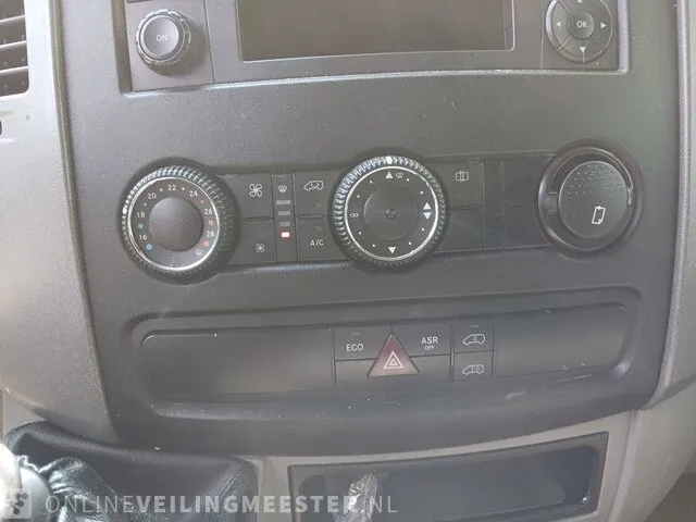 Bedrijfsauto mercedes-benz, sprinter 210 2.2 cdi 366dc, bouwjaar 2014 - afbeelding 9 van  50
