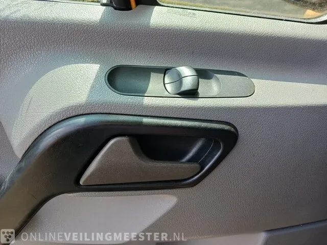 Bedrijfsauto mercedes-benz, sprinter 210 2.2 cdi 366dc, bouwjaar 2014 - afbeelding 16 van  50