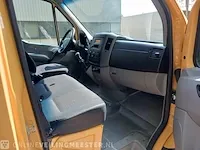 Bedrijfsauto mercedes-benz, sprinter 210 2.2 cdi 366dc, bouwjaar 2014 - afbeelding 17 van  50