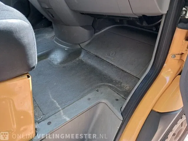 Bedrijfsauto mercedes-benz, sprinter 210 2.2 cdi 366dc, bouwjaar 2014 - afbeelding 19 van  50