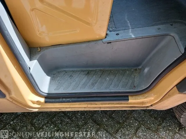 Bedrijfsauto mercedes-benz, sprinter 210 2.2 cdi 366dc, bouwjaar 2014 - afbeelding 20 van  50