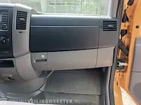 Bedrijfsauto mercedes-benz, sprinter 210 2.2 cdi 366dc, bouwjaar 2014 - afbeelding 21 van  50