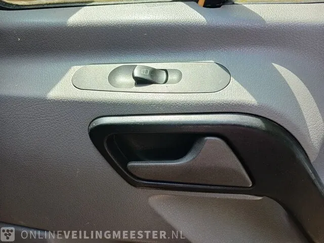 Bedrijfsauto mercedes-benz, sprinter 210 2.2 cdi 366dc, bouwjaar 2014 - afbeelding 24 van  50