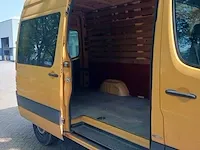 Bedrijfsauto mercedes-benz, sprinter 210 2.2 cdi 366dc, bouwjaar 2014 - afbeelding 27 van  50