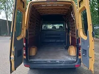 Bedrijfsauto mercedes-benz, sprinter 210 2.2 cdi 366dc, bouwjaar 2014 - afbeelding 28 van  50