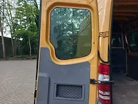 Bedrijfsauto mercedes-benz, sprinter 210 2.2 cdi 366dc, bouwjaar 2014 - afbeelding 33 van  50