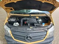 Bedrijfsauto mercedes-benz, sprinter 210 2.2 cdi 366dc, bouwjaar 2014 - afbeelding 37 van  50