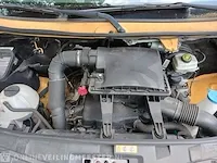 Bedrijfsauto mercedes-benz, sprinter 210 2.2 cdi 366dc, bouwjaar 2014 - afbeelding 39 van  50