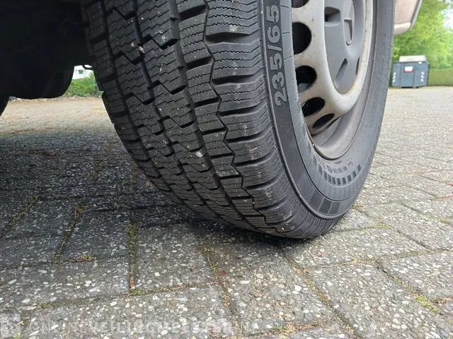 Bedrijfsauto mercedes-benz, sprinter 210 2.2 cdi 366dc, bouwjaar 2014 - afbeelding 43 van  50