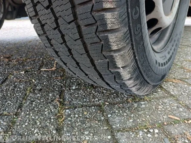 Bedrijfsauto mercedes-benz, sprinter 210 2.2 cdi 366dc, bouwjaar 2014 - afbeelding 44 van  50