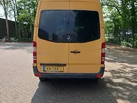 Bedrijfsauto mercedes-benz, sprinter 210 2.2 cdi 366dc, bouwjaar 2014 - afbeelding 34 van  50