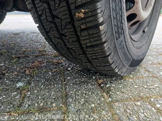Bedrijfsauto mercedes-benz, sprinter 210 2.2 cdi 366dc, bouwjaar 2014 - afbeelding 46 van  50