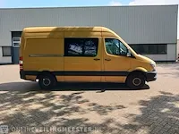 Bedrijfsauto mercedes-benz, sprinter 210 2.2 cdi 366dc, bouwjaar 2014 - afbeelding 47 van  50