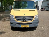 Bedrijfsauto mercedes-benz, sprinter 210 2.2 cdi 366dc, bouwjaar 2014 - afbeelding 49 van  50