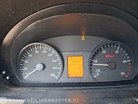 Bedrijfsauto mercedes-benz, sprinter 316 2.2 cdi 432l hd dc, bouwjaar 2015 - afbeelding 5 van  40