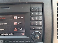 Bedrijfsauto mercedes-benz, sprinter 316 2.2 cdi 432l hd dc, bouwjaar 2015 - afbeelding 8 van  40