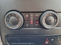 Bedrijfsauto mercedes-benz, sprinter 316 2.2 cdi 432l hd dc, bouwjaar 2015 - afbeelding 9 van  40