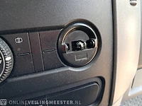 Bedrijfsauto mercedes-benz, sprinter 316 2.2 cdi 432l hd dc, bouwjaar 2015 - afbeelding 10 van  40