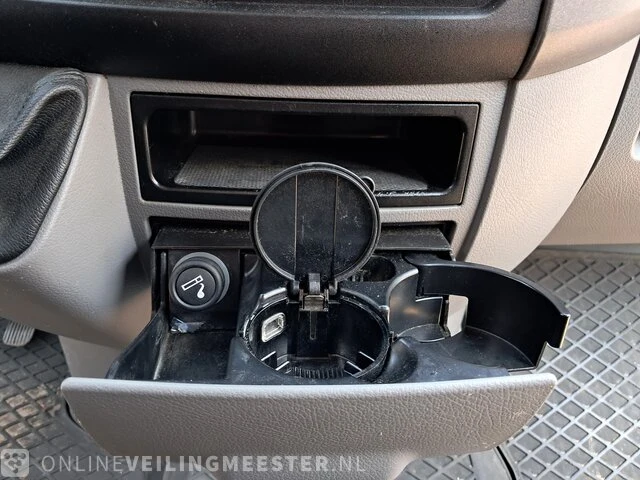 Bedrijfsauto mercedes-benz, sprinter 316 2.2 cdi 432l hd dc, bouwjaar 2015 - afbeelding 11 van  40