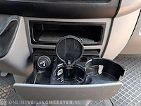Bedrijfsauto mercedes-benz, sprinter 316 2.2 cdi 432l hd dc, bouwjaar 2015 - afbeelding 11 van  40