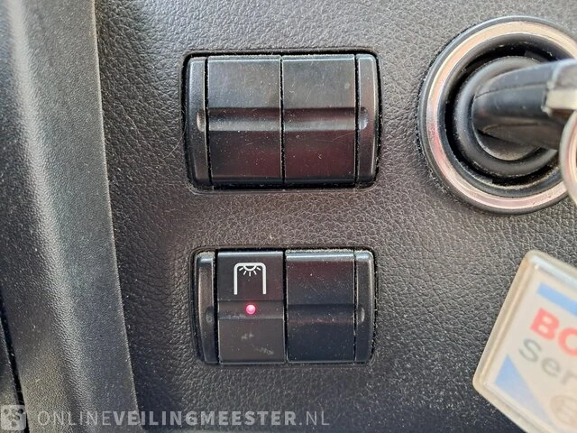 Bedrijfsauto mercedes-benz, sprinter 316 2.2 cdi 432l hd dc, bouwjaar 2015 - afbeelding 15 van  40
