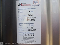 Bedrijfsauto mercedes-benz, sprinter 316 2.2 cdi 432l hd dc, bouwjaar 2015 - afbeelding 19 van  40