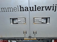 Bedrijfsauto mercedes-benz, sprinter 316 2.2 cdi 432l hd dc, bouwjaar 2015 - afbeelding 26 van  40
