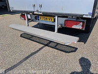 Bedrijfsauto mercedes-benz, sprinter 316 2.2 cdi 432l hd dc, bouwjaar 2015 - afbeelding 27 van  40