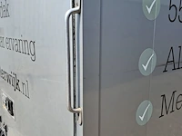 Bedrijfsauto mercedes-benz, sprinter 316 2.2 cdi 432l hd dc, bouwjaar 2015 - afbeelding 28 van  40