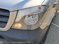 Bedrijfsauto mercedes-benz, sprinter 316 2.2 cdi 432l hd dc, bouwjaar 2015 - afbeelding 35 van  40