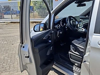 Bedrijfsauto mercedes-benz, v-klasse 250d 4-matic lang dc avantgarde, bouwjaar 2017 - afbeelding 2 van  47