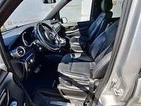 Bedrijfsauto mercedes-benz, v-klasse 250d 4-matic lang dc avantgarde, bouwjaar 2017 - afbeelding 4 van  47