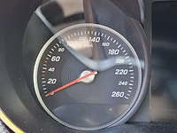 Bedrijfsauto mercedes-benz, v-klasse 250d 4-matic lang dc avantgarde, bouwjaar 2017 - afbeelding 6 van  47
