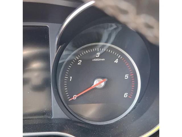 Bedrijfsauto mercedes-benz, v-klasse 250d 4-matic lang dc avantgarde, bouwjaar 2017 - afbeelding 7 van  47