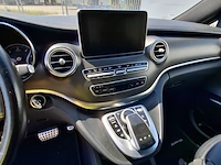 Bedrijfsauto mercedes-benz, v-klasse 250d 4-matic lang dc avantgarde, bouwjaar 2017 - afbeelding 8 van  47