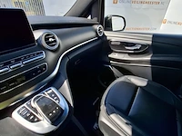Bedrijfsauto mercedes-benz, v-klasse 250d 4-matic lang dc avantgarde, bouwjaar 2017 - afbeelding 9 van  47