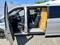 Bedrijfsauto mercedes-benz, v-klasse 250d 4-matic lang dc avantgarde, bouwjaar 2017 - afbeelding 11 van  47