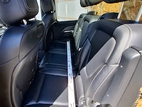 Bedrijfsauto mercedes-benz, v-klasse 250d 4-matic lang dc avantgarde, bouwjaar 2017 - afbeelding 14 van  47