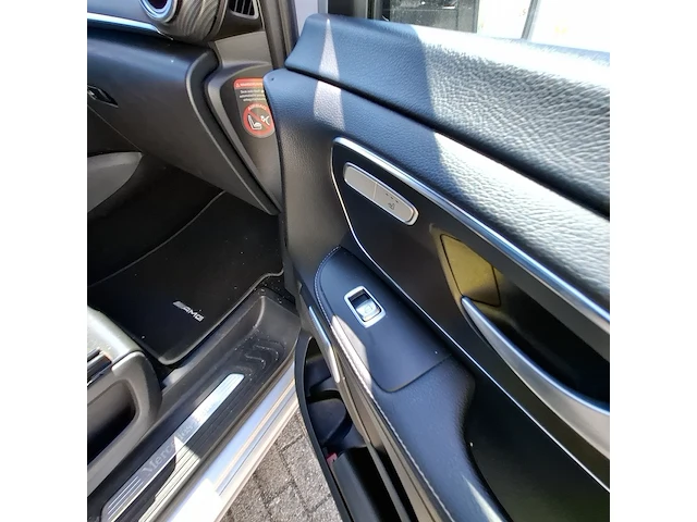 Bedrijfsauto mercedes-benz, v-klasse 250d 4-matic lang dc avantgarde, bouwjaar 2017 - afbeelding 19 van  47