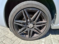 Bedrijfsauto mercedes-benz, v-klasse 250d 4-matic lang dc avantgarde, bouwjaar 2017 - afbeelding 21 van  47