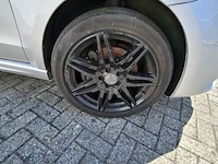 Bedrijfsauto mercedes-benz, v-klasse 250d 4-matic lang dc avantgarde, bouwjaar 2017 - afbeelding 24 van  47
