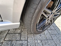 Bedrijfsauto mercedes-benz, v-klasse 250d 4-matic lang dc avantgarde, bouwjaar 2017 - afbeelding 25 van  47